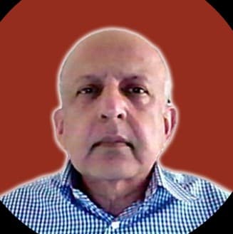 Sohail Jalal